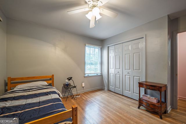 2996 Lone Star Trail, Atlanta, GA 30340