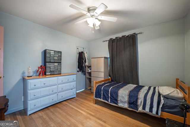 2996 Lone Star Trail, Atlanta, GA 30340