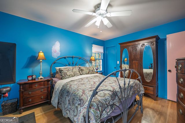 2996 Lone Star Trail, Atlanta, GA 30340