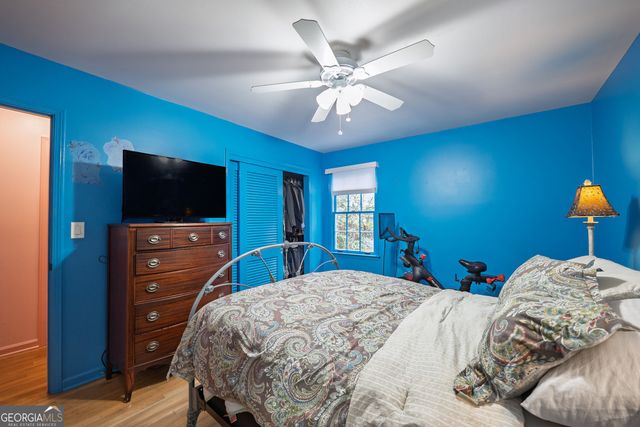 2996 Lone Star Trail, Atlanta, GA 30340