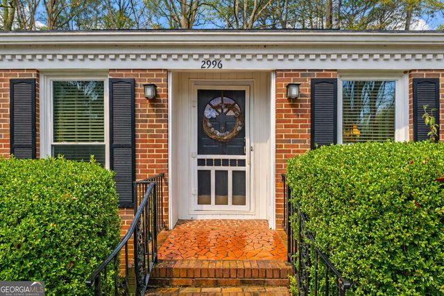 2996 Lone Star Trail, Atlanta, GA 30340