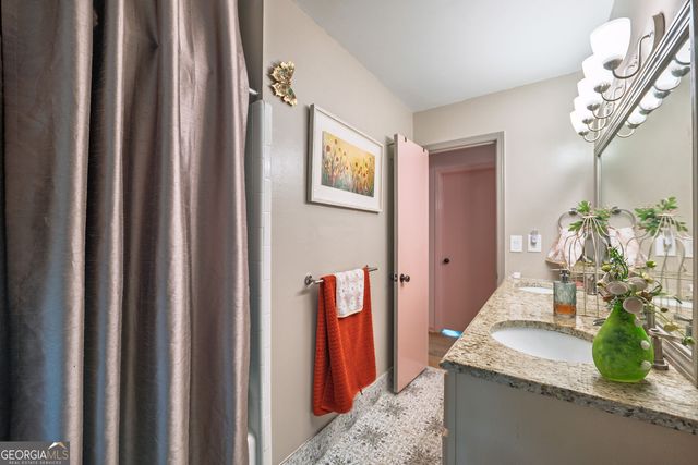 2996 Lone Star Trail, Atlanta, GA 30340