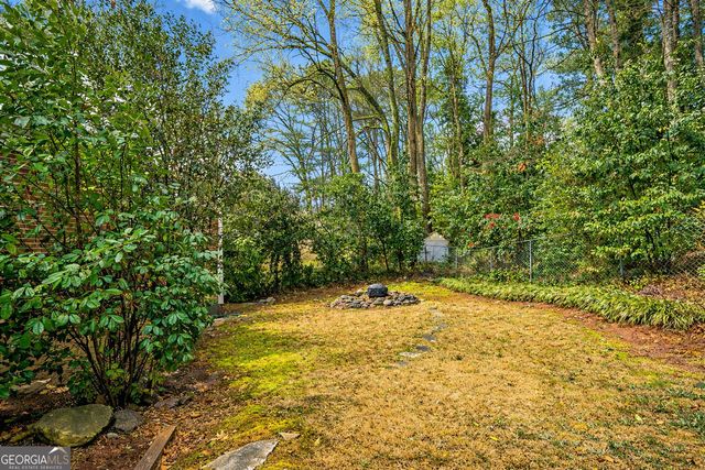 2996 Lone Star Trail, Atlanta, GA 30340