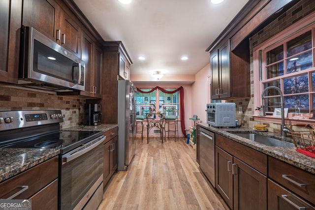 2996 Lone Star Trail, Atlanta, GA 30340