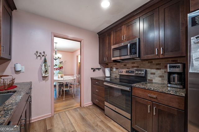 2996 Lone Star Trail, Atlanta, GA 30340