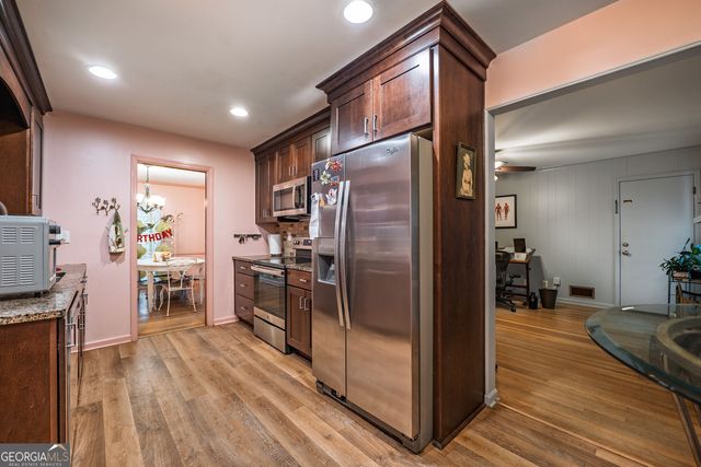 2996 Lone Star Trail, Atlanta, GA 30340