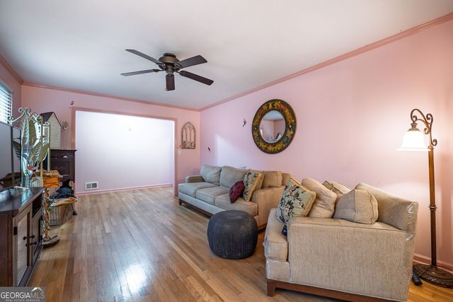 2996 Lone Star Trail, Atlanta, GA 30340