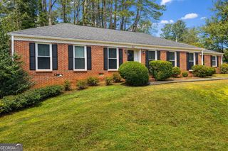 2996 Lone Star Trail, Atlanta, GA 30340