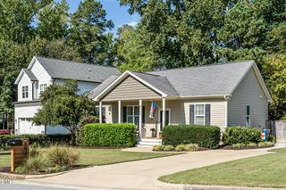 503 Creek Valley Drive, Fuquay Varina, NC 27526