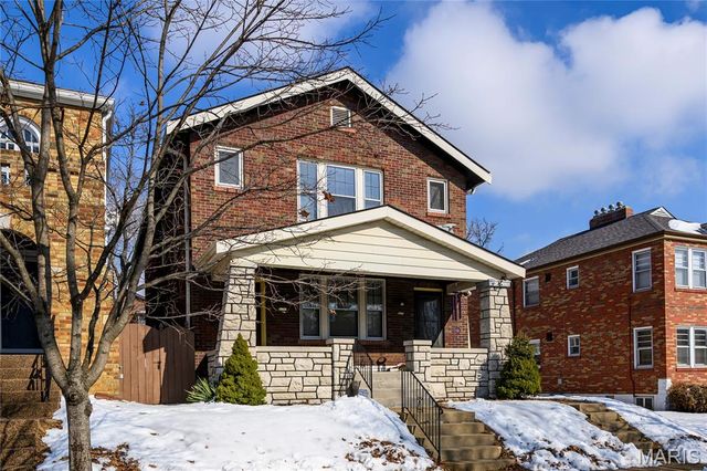 5009 Miami Street, St Louis, MO 63139