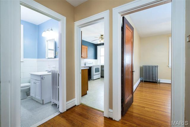 5009 Miami Street, St Louis, MO 63139