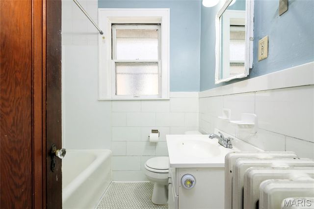 5009 Miami Street, St Louis, MO 63139