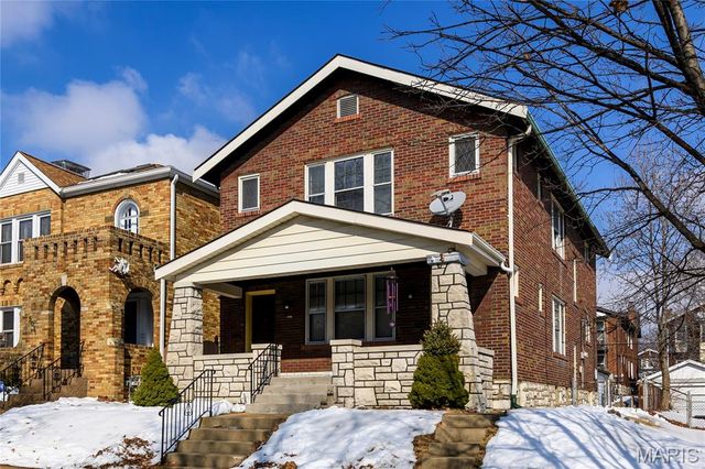 5009 Miami Street, St Louis, MO 63139