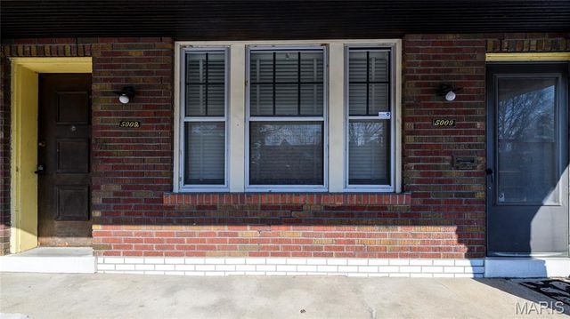 5009 Miami Street, St Louis, MO 63139
