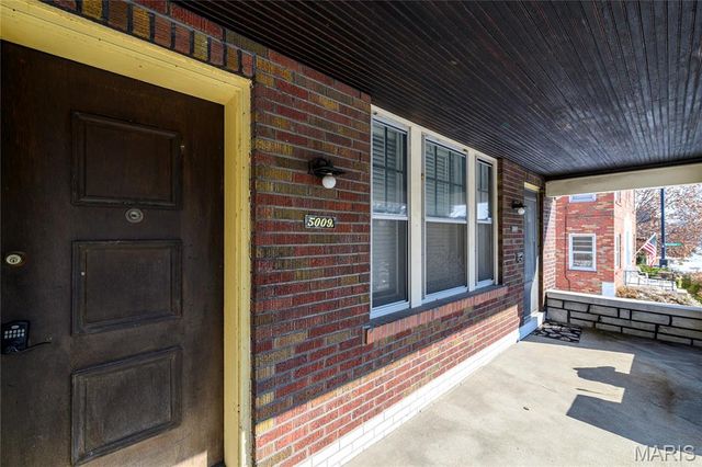 5009 Miami Street, St Louis, MO 63139