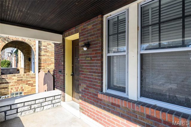 5009 Miami Street, St Louis, MO 63139