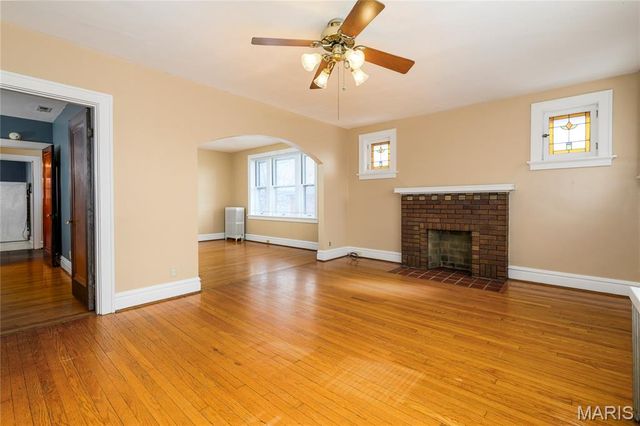 5009 Miami Street, St Louis, MO 63139