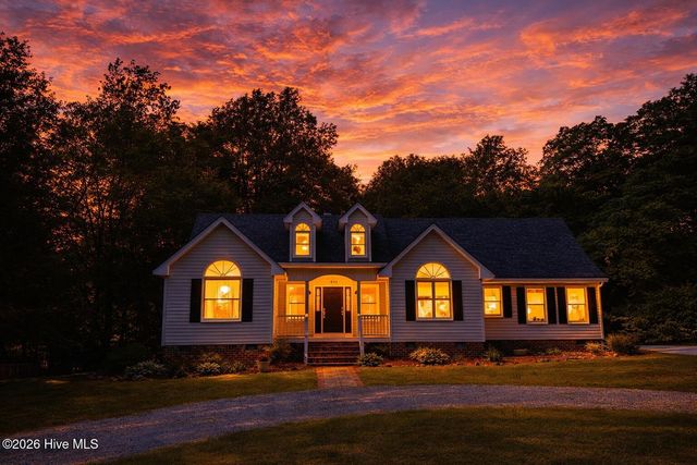 1846 Forest Wood Road, Rocky Mount, NC 27804