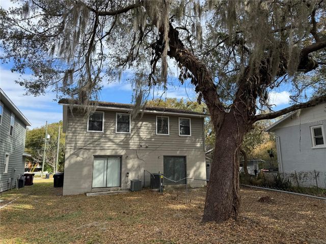 2810 KILGORE STREET, Orlando, FL 32803