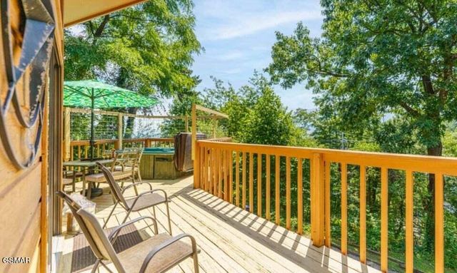 2033 Luzerne Drive, Gatlinburg, TN 37738