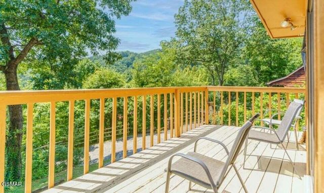 2033 Luzerne Drive, Gatlinburg, TN 37738