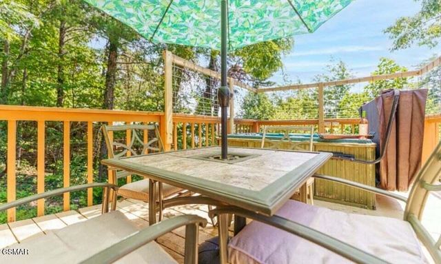 2033 Luzerne Drive, Gatlinburg, TN 37738