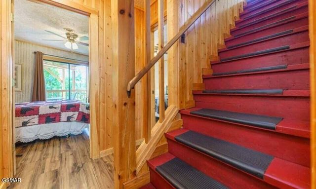 2033 Luzerne Drive, Gatlinburg, TN 37738