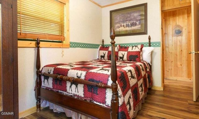 2033 Luzerne Drive, Gatlinburg, TN 37738