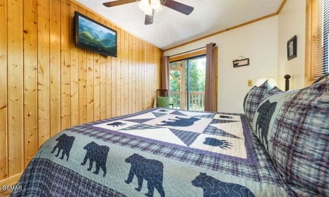2033 Luzerne Drive, Gatlinburg, TN 37738