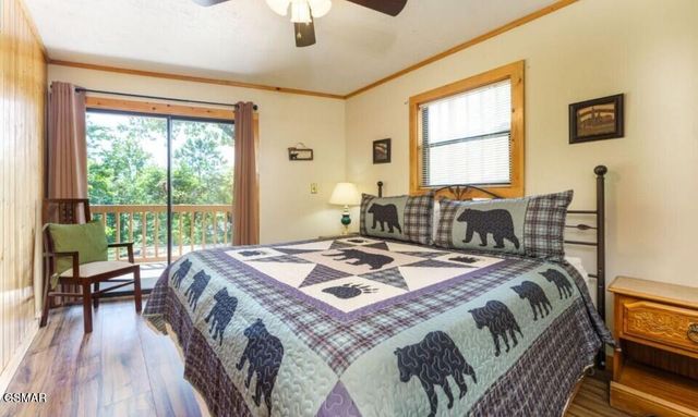2033 Luzerne Drive, Gatlinburg, TN 37738