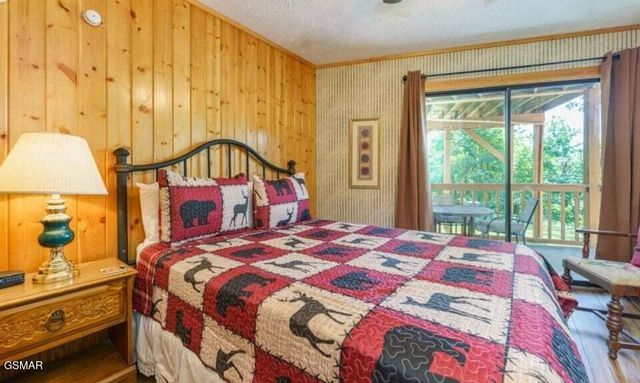 2033 Luzerne Drive, Gatlinburg, TN 37738