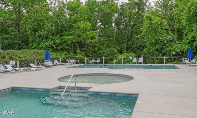2033 Luzerne Drive, Gatlinburg, TN 37738