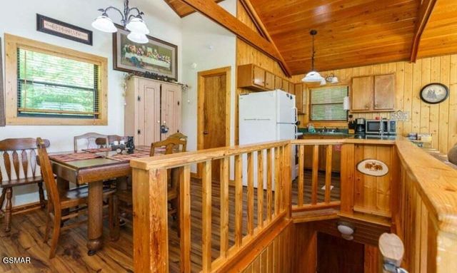 2033 Luzerne Drive, Gatlinburg, TN 37738