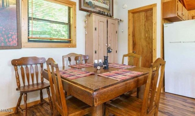 2033 Luzerne Drive, Gatlinburg, TN 37738