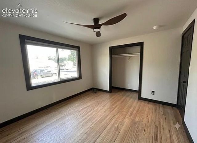 2028 Oriole Avenue, Colorado Springs, CO 80909
