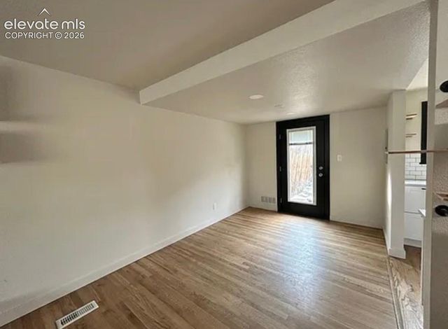 2028 Oriole Avenue, Colorado Springs, CO 80909