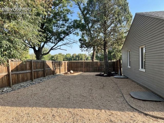 2028 Oriole Avenue, Colorado Springs, CO 80909