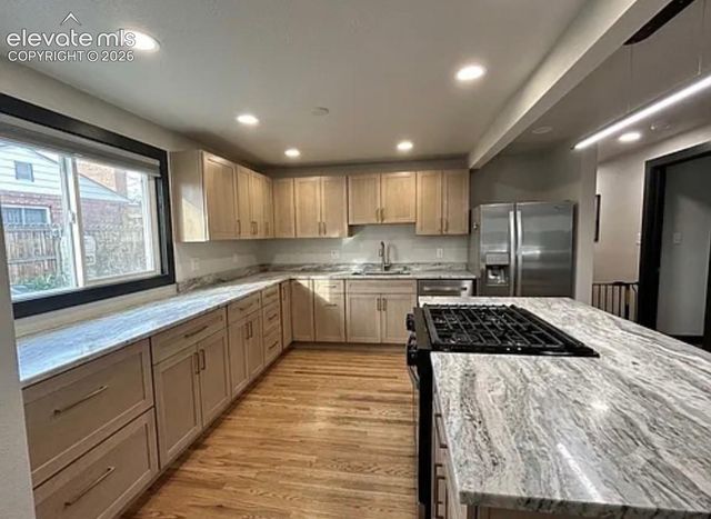 2028 Oriole Avenue, Colorado Springs, CO 80909