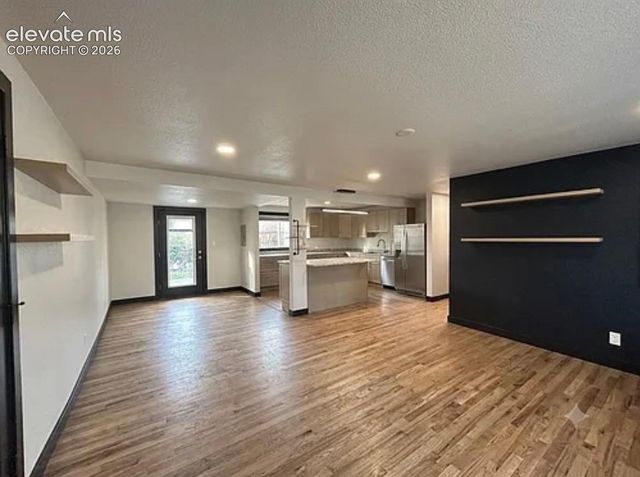 2028 Oriole Avenue, Colorado Springs, CO 80909