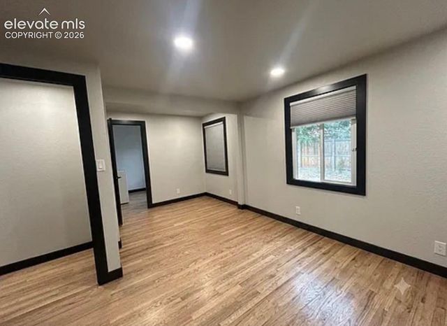 2028 Oriole Avenue, Colorado Springs, CO 80909