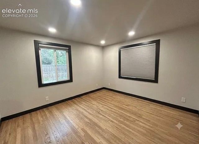 2028 Oriole Avenue, Colorado Springs, CO 80909
