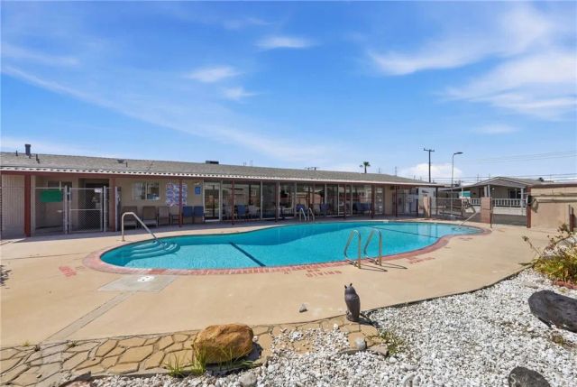 16511 Garfield Avenue B65, Paramount, CA 90723
