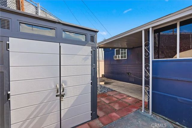 16511 Garfield Avenue B65, Paramount, CA 90723