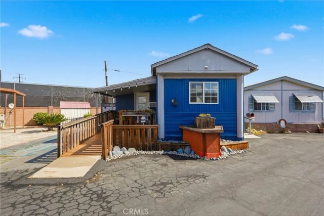 16511 Garfield Avenue B65, Paramount, CA 90723