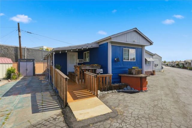 16511 Garfield Avenue B65, Paramount, CA 90723