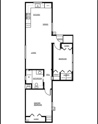 16511 Garfield Avenue B65, Paramount, CA 90723