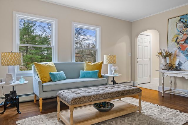 528 Hopeville Road, Griswold, CT 06351