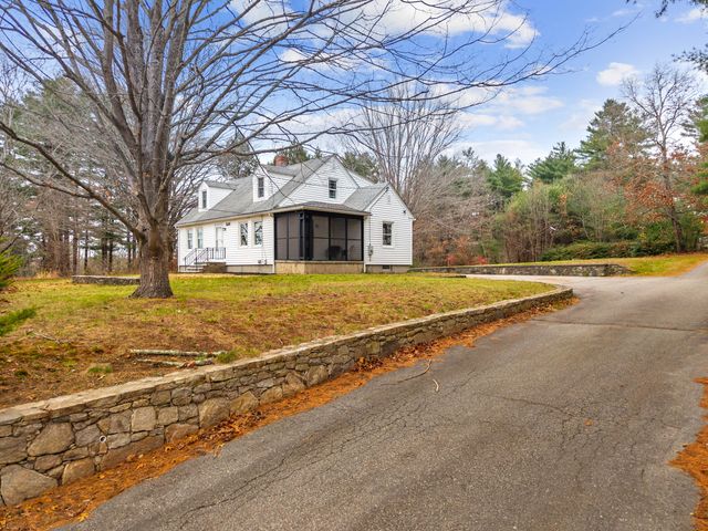 528 Hopeville Road, Griswold, CT 06351