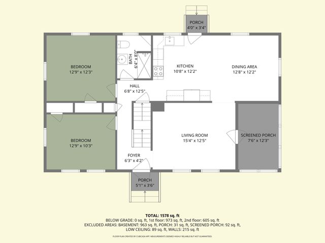 528 Hopeville Road, Griswold, CT 06351