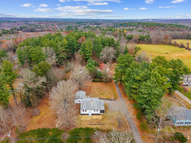 528 Hopeville Road, Griswold, CT 06351